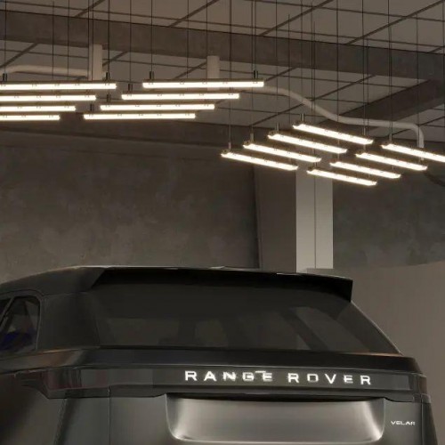 Светильник светодиодный линейный GAUSS СПП спп-т8-g13 industry 220-230v ip65 660*70*61мм 909410160 - изображение 4