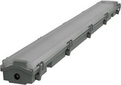 Светильник светодиодный линейный GAUSS СПП спп-т8-g13 lite 220-230v ip65 665*60*55мм 909437160