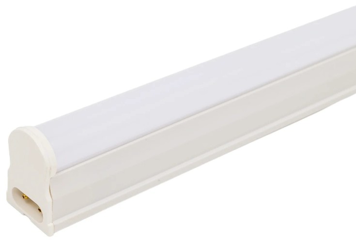 Светильник светодиодный линейный КОСМОС Т5 ДБО 90см 12Вт 230В + набор для подключения KOC_DBO_12W4K - изображение 2