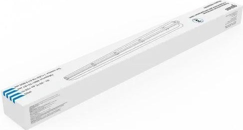 Светильник светодиодный линейный GAUSS СПП спп-т8-g13 industry 220-230v ip65 660*70*61мм 909410160 - изображение 3
