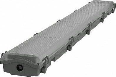 Светильник светодиодный линейный GAUSS СПП спп-т8-g13 lite 220-230v ip65 1276*86*55мм 909437212