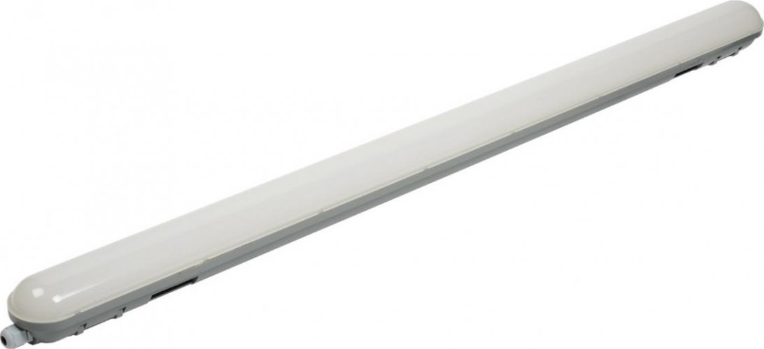 Светильник светодиодный линейный GAUSS СПП-176 evo 36w 3950lm 4000k 200-240v ip65 1200*76*66мм 864425236