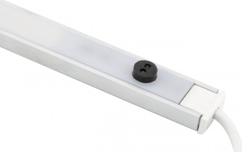 Светильник светодиодный линейный GLANZEN RPD-0900-25 25 Вт с бесконтактным датчиком RPD-0900-25 - изображение 2