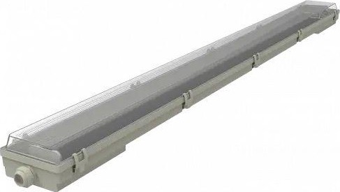 Светильник светодиодный линейный GAUSS СПП спп-т8-g13 industry 220-230v ip65 1260*107*61мм 909410212