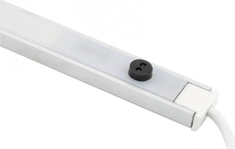 Светильник светодиодный линейный GLANZEN RPD-0400-9 9Вт с бесконтактным датчиком RPD-0400-9 - изображение 2
