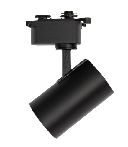 Светильник трековый REXANT 12вт 4000к 23 град Star Track черный 611-003 - изображение 5