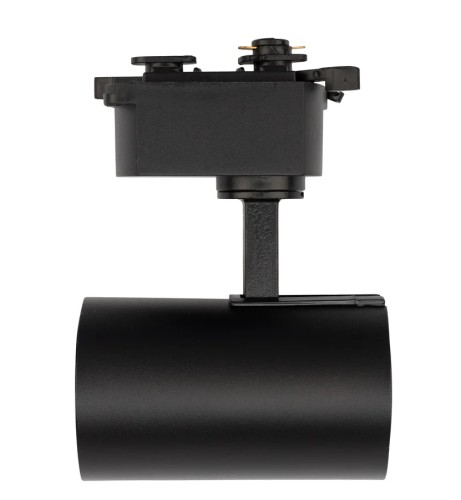 Светильник трековый REXANT 12вт 4000к 23 град Star Track черный 611-003 - изображение 4