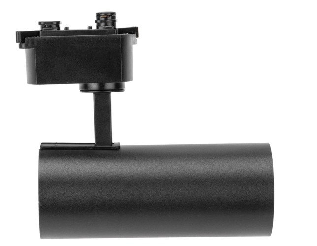 Светильник трековый REXANT 20вт 4000к 30 град Star Track черный 611-006 - изображение 4