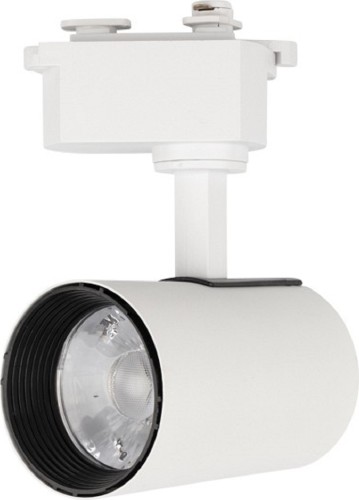 Светильник трековый REXANT 611-001 Стар Трек 12Вт 4000К 23 град LED белый