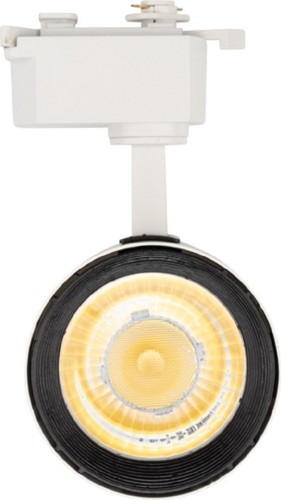 Светильник трековый REXANT 611-008 Стар Трек 30Вт 4000К 30 град LED белый - изображение 5