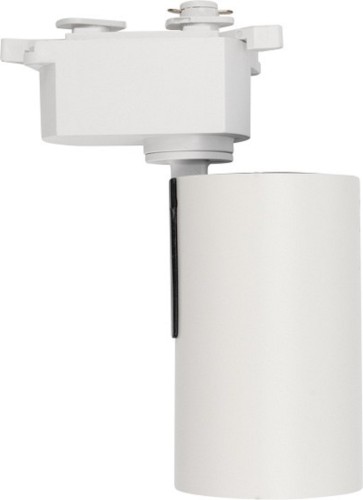 Светильник трековый REXANT 611-002 Стар Трек 12Вт 3000К 23 град LED белый - изображение 4