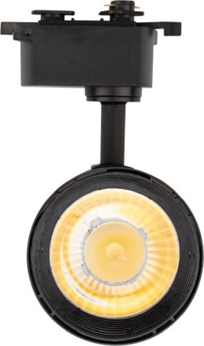 Светильник трековый REXANT 611-009 Стар Трек 30Вт 4000К 30 град LED черный - изображение 5