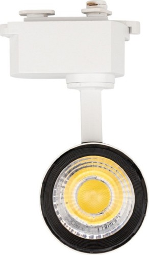 Светильник трековый REXANT 611-001 Стар Трек 12Вт 4000К 23 град LED белый - изображение 5