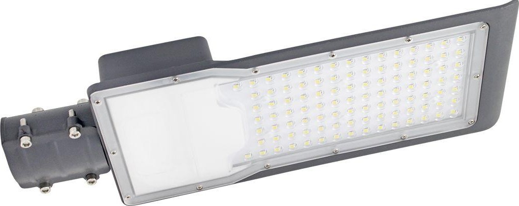 Светильник уличный GAUSS Avenue 100w 10000lm 5000k черн ксс "д" led 629536300