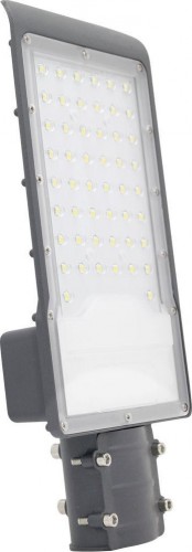 Светильник уличный GAUSS Avenue 50w 5000lm 5000k 190-250v ip65 355*155*57мм черный 629534350 - изображение 2