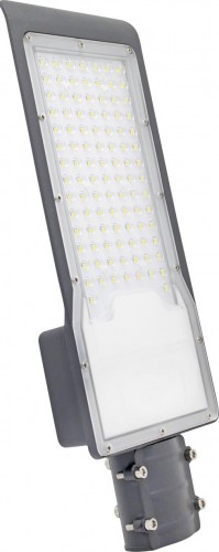 Светильник уличный GAUSS LED Avenue 200W 20000lm 5000K 190-250V КСС "Ш" ip65 629534302