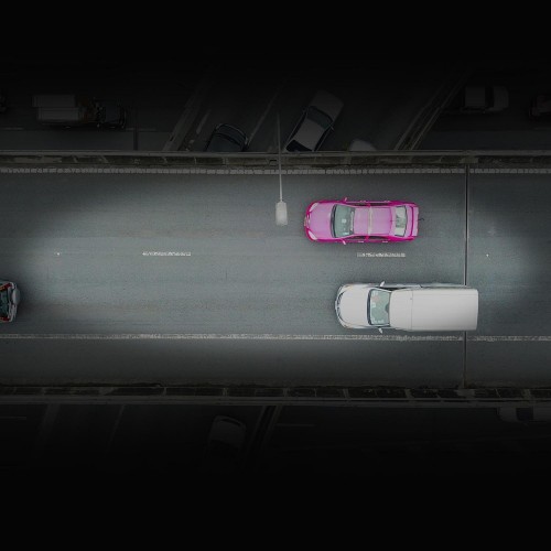 Светильник уличный GAUSS LED Avenue 150W 15000lm 5000K 190-250V КСС "Ш" ip65 629534305 - изображение 5