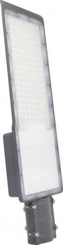 Светильник уличный GAUSS LED Avenue 150W 15000lm 5000K 190-250V КСС "Д" ip65 629536305