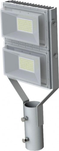 Светильник уличный GLANZEN PRO-0015-150-k консольный