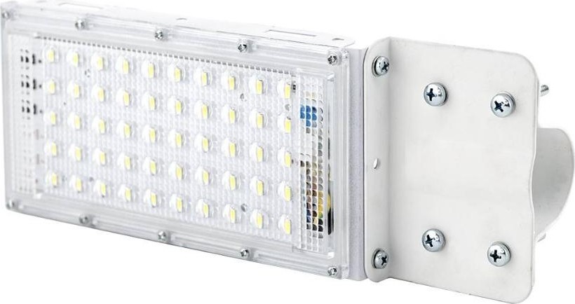 Светильник уличный GLANZEN RPD-0030-50-k консольный - изображение 3