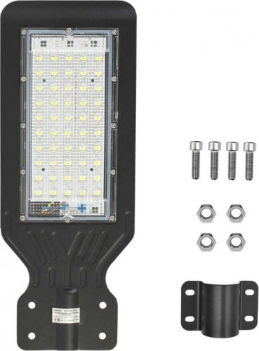 Светильник уличный GLANZEN RPD-6500-30-k светодиодный консольный - изображение 3