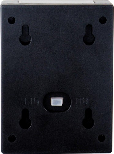 Светильник уличный GLANZEN RPD-0003-1-solar-2pcs светодиодный на солнечных батареях - изображение 3