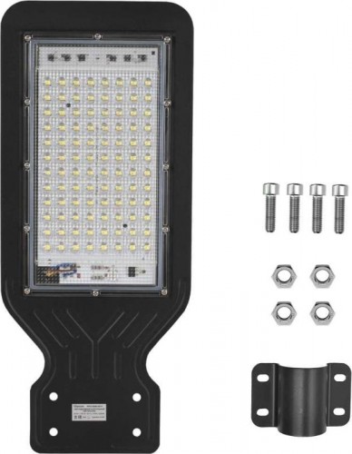 Светильник уличный GLANZEN RPD-6500-50-k светодиодный консольный - изображение 5