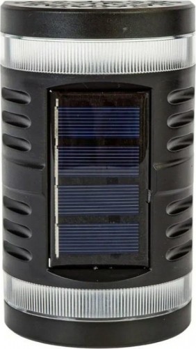 Светильник уличный GLANZEN RPD-0004-5-solar светодиод. на солнечных батареяя - изображение 2