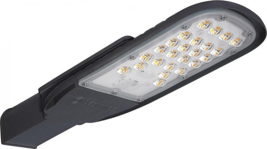 Светильник уличный Ledvance ECOCLASS AREA светодиодный eco 60w spd 840 7200 gr 4058075269538