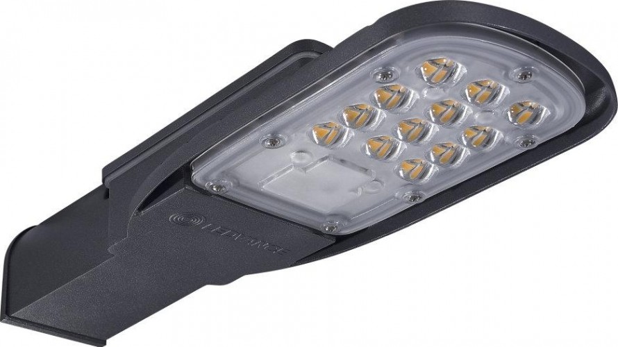 Светильник уличный Ledvance ECOCLASS AREA светодиодный eco 827 45w 4950 gr 4058075272668