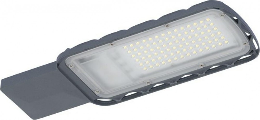 Светильник уличный Ledvance Urban Lite S 30вт 840 ip65 GY EUE ДКУ/СКУ консоль 4058075678019