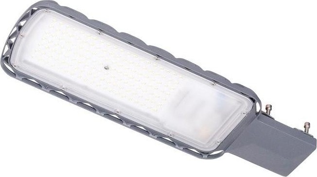 Светильник уличный Ledvance Urban Lite L 100вт 840 ip65 GY EUE ДКУ/СКУ консоль 4058075678156