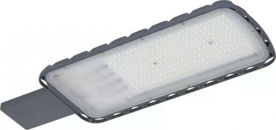 Светильник уличный Ledvance Urban Lite XL 150вт 840 ip65 GY EUE ДКУ/СКУ консоль 4058075678293