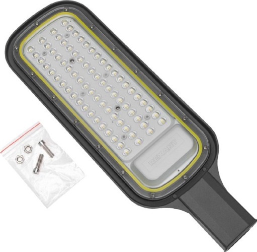 Светильник уличный REXANT 607-308 светодиодный консольный ДКУ 03-70-5000К-Ш-C - изображение 2