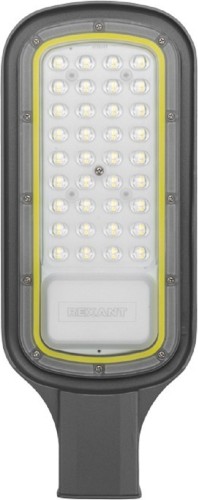 Светильник уличный REXANT 607-307 светодиодный консольный ДКУ 03-50-5000К-Ш-C