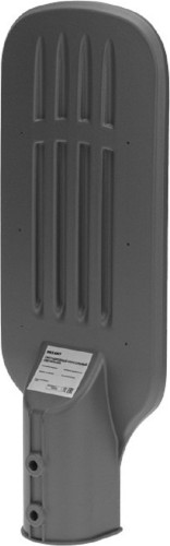 Светильник уличный REXANT 607-307 светодиодный консольный ДКУ 03-50-5000К-Ш-C - изображение 5