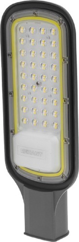 Светильник уличный REXANT 607-307 светодиодный консольный ДКУ 03-50-5000К-Ш-C - изображение 4