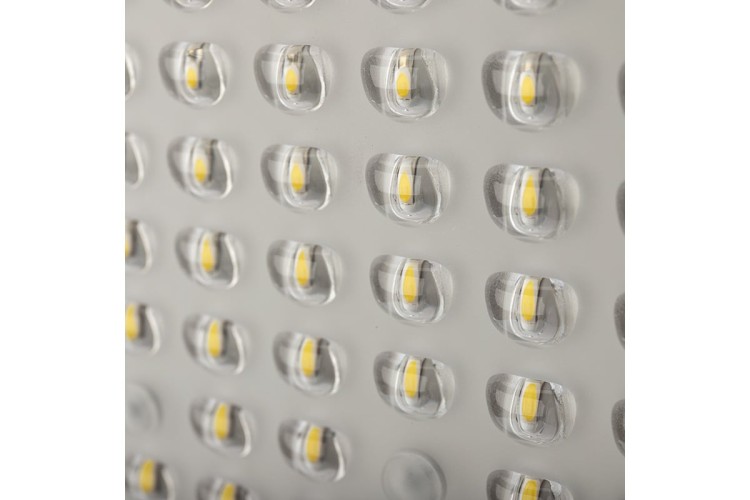 Светильник уличный REXANT ДКУ 02 100Вт 5000К консольный, для дорог IP65, черный 607-303 - изображение 3