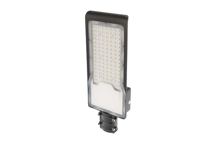 Светильник уличный REXANT ДКУ-01 100Вт 5000К консольный, общего назначения IP65, черный 607-301 - изображение 3