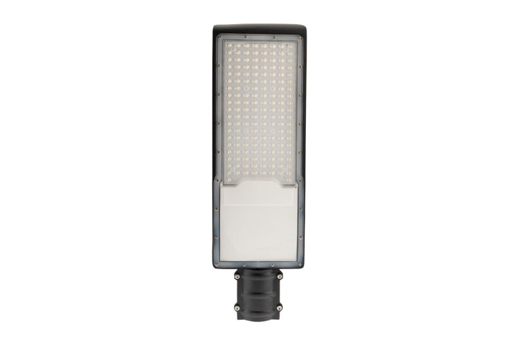 Светильник уличный REXANT ДКУ-01 150Вт 5000К  консольный, общего назначения IP65, черный 607-302 - изображение 2