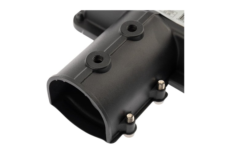 Светильник уличный REXANT ДКУ 02 100Вт 5000К консольный, для дорог IP65, черный 607-303 - изображение 5