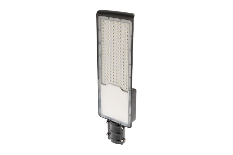 Светильник уличный REXANT ДКУ-01 150Вт 5000К  консольный, общего назначения IP65, черный 607-302 - изображение 3