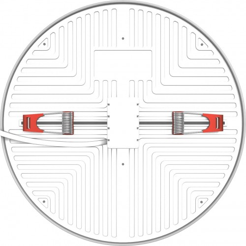 Светильник встраиваемый GAUSS Elementary Adjustable Frameless FL круг 35W, 3200lm,4000K 9034460236 - изображение 2