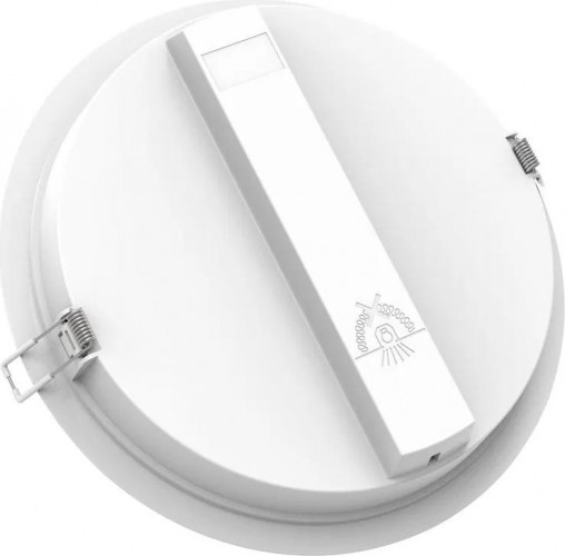 Светильник встраиваемый Ledvance ECOCLASS DL светодиодный 13вт 6500к 1235 лм ip44 4058075644250 - изображение 2