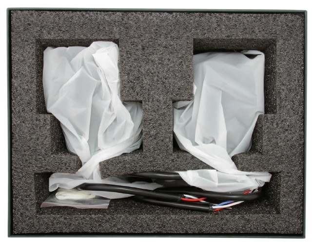 Светодиодные линзы MTF LIGHT ADVENTURE квадратные, 2шт. AM56K6 - изображение 2