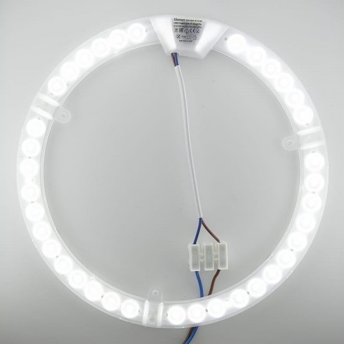 Светодиодный модуль GLANZEN RPD-6500-28-22-MR - изображение 3