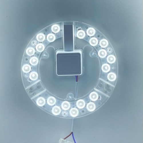 Светодиодный модуль GLANZEN RPD-6500-24-14-MR - изображение 3