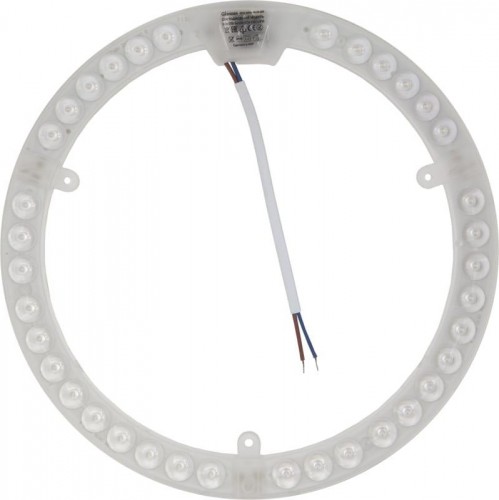 Светодиодный модуль GLANZEN RPD-6500-36-23-MR