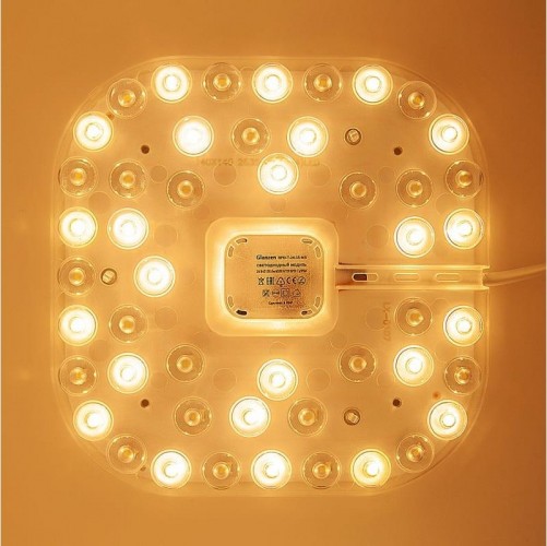 Светодиодный модуль GLANZEN RPD-T-24-15-MS - изображение 4