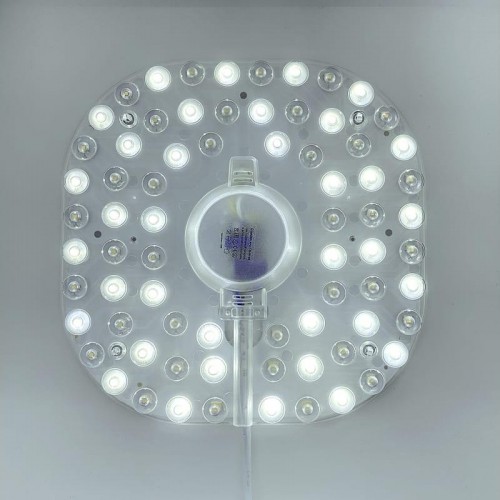 Светодиодный модуль GLANZEN RPD-T-36-20-MS - изображение 4